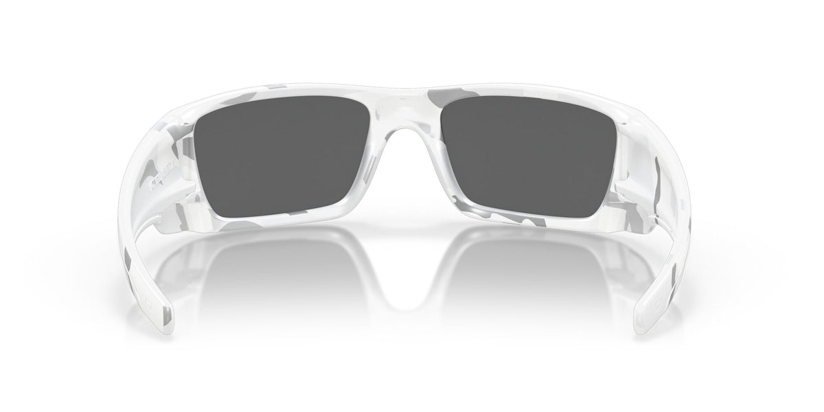 Oakley Fuel Cell 0OO9096 9096G6 60 Multicam Alpine / Black Iridium 60 / Polycarbonate / O_matter / Injected