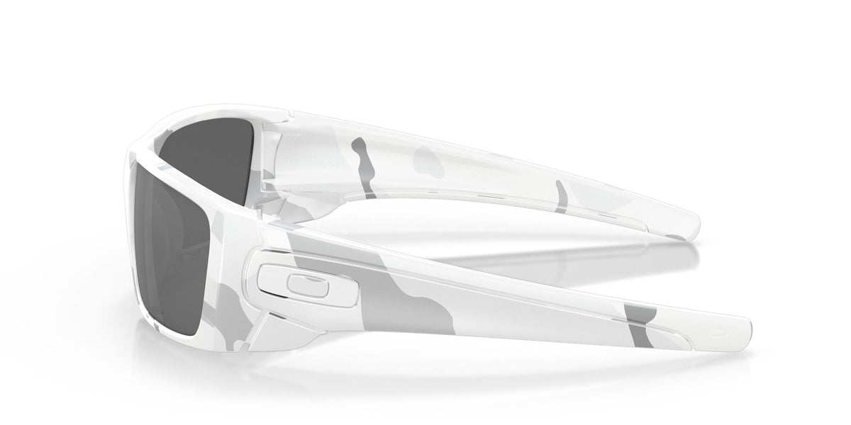 Oakley Fuel Cell 0OO9096 9096G6 60 Multicam Alpine / Black Iridium 60 / Polycarbonate / O_matter / Injected
