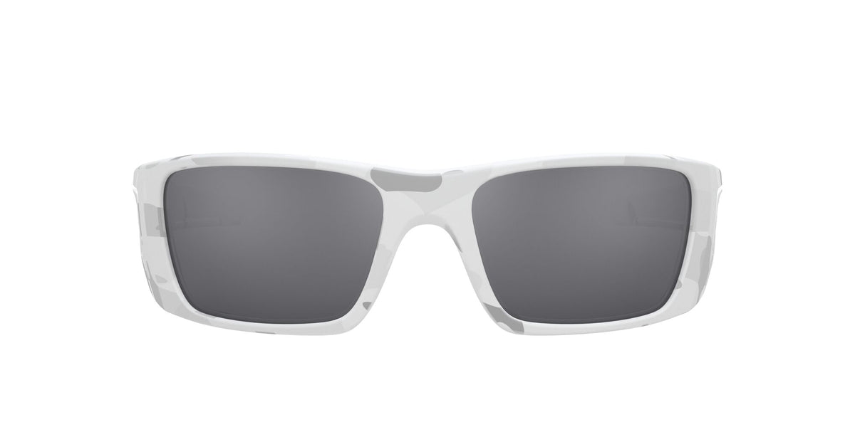 Oakley Fuel Cell 0OO9096 9096G6 60 Multicam Alpine / Black Iridium 60 / Polycarbonate / O_matter / Injected