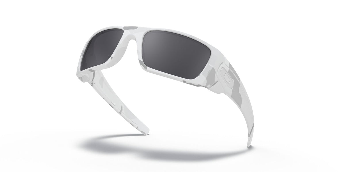 Oakley Fuel Cell 0OO9096 9096G6 60 Multicam Alpine / Black Iridium 60 / Polycarbonate / O_matter / Injected