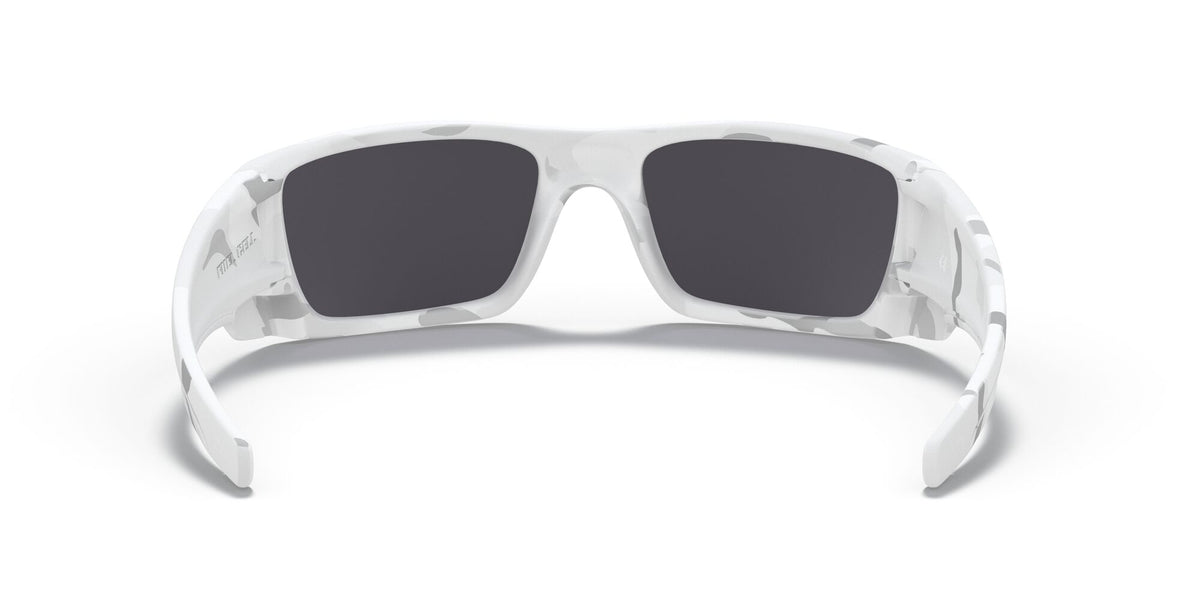 Oakley Fuel Cell 0OO9096 9096G6 60 Multicam Alpine / Black Iridium 60 / Polycarbonate / O_matter / Injected