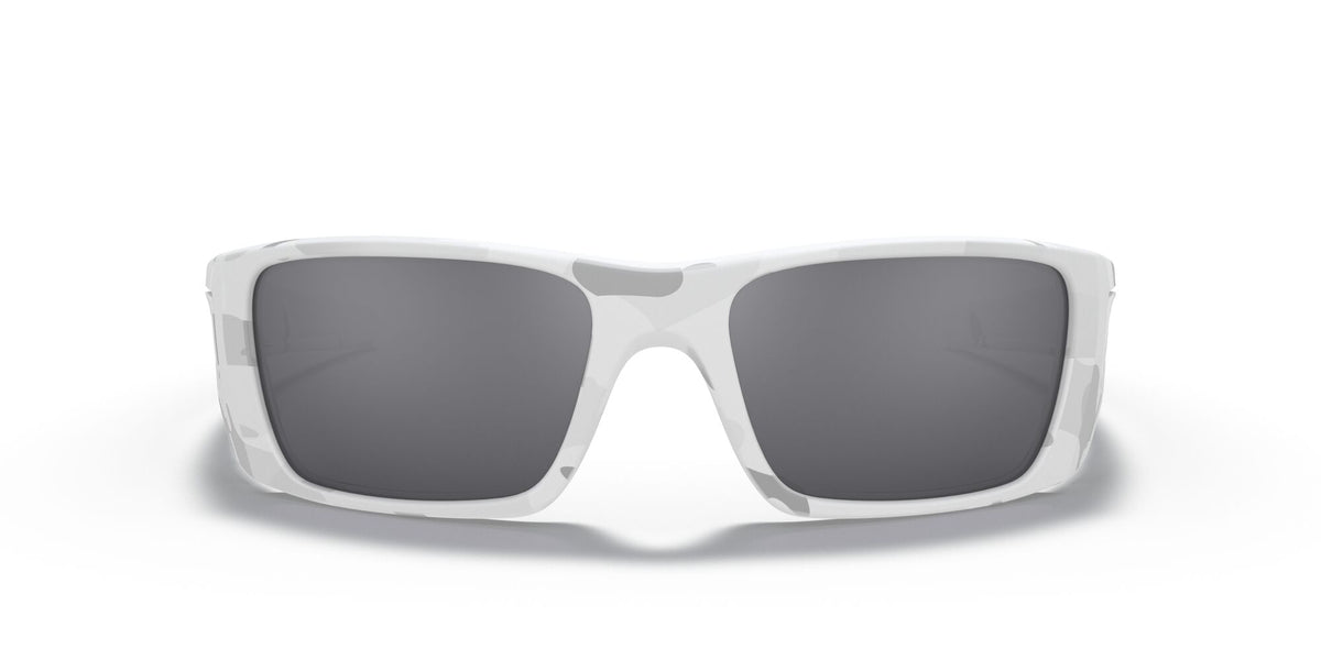 Oakley Fuel Cell 0OO9096 9096G6 60 Multicam Alpine / Black Iridium 60 / Polycarbonate / O_matter / Injected