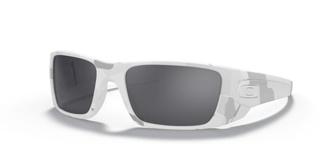 Oakley Fuel Cell 0OO9096 9096G6 60 Multicam Alpine / Black Iridium 60 / Polycarbonate / O_matter / Injected