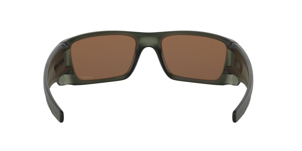 Oakley Fuel Cell 0OO9096 9096J7 60 Matte Olive Ink / Prizm Tungsten 60 / Polycarbonate / O_matter / Injected