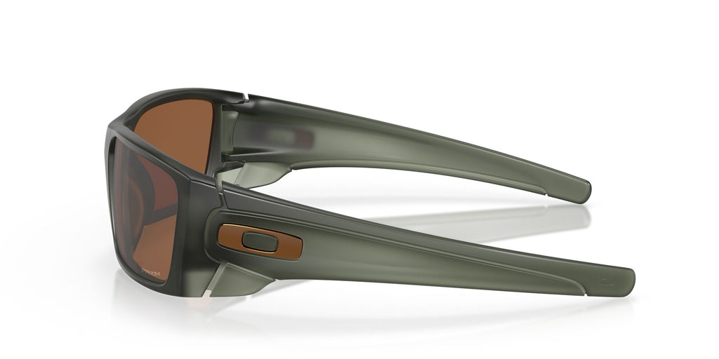 Oakley Fuel Cell 0OO9096 9096J7 60 Matte Olive Ink / Prizm Tungsten 60 / Polycarbonate / O_matter / Injected