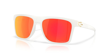 Oakley Leffingwell OO9100 910020 57 Transparent Mist / Prizm Ruby