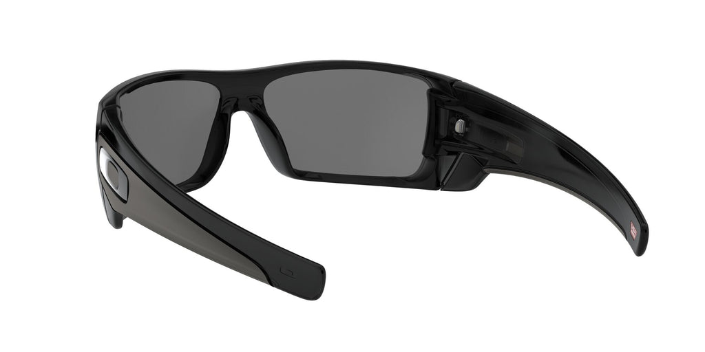 Oakley Batwolf 0OO9101 910157 27 Black Ink / Prizm Black 27 / Plastic / Plastic