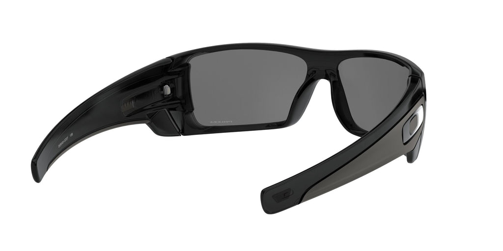 Oakley Batwolf 0OO9101 910157 27 Black Ink / Prizm Black 27 / Plastic / Plastic