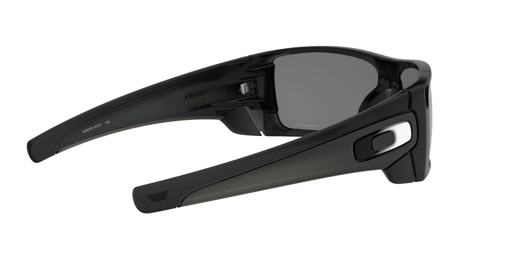 Oakley Batwolf 0OO9101 910157 27 Black Ink / Prizm Black 27 / Plastic / Plastic