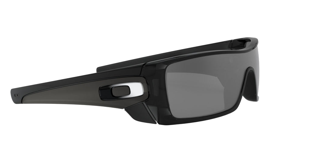 Oakley Batwolf 0OO9101 910157 27 Black Ink / Prizm Black 27 / Plastic / Plastic