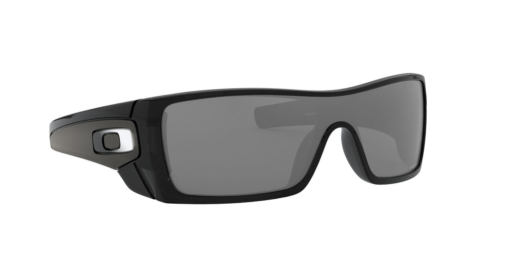 Oakley Batwolf 0OO9101 910157 27 Black Ink / Prizm Black 27 / Plastic / Plastic