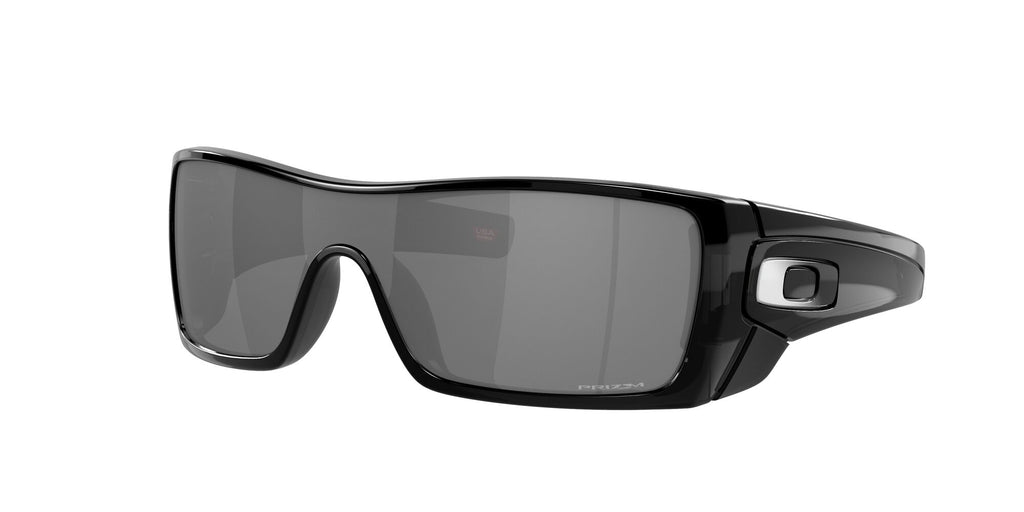 Oakley Batwolf 0OO9101 910157 27 Black Ink / Prizm Black 27 / Plastic / Plastic