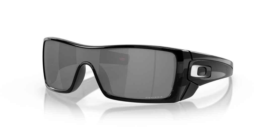 Oakley Batwolf 0OO9101 910157 27 Black Ink / Prizm Black 27 / Plastic / Plastic