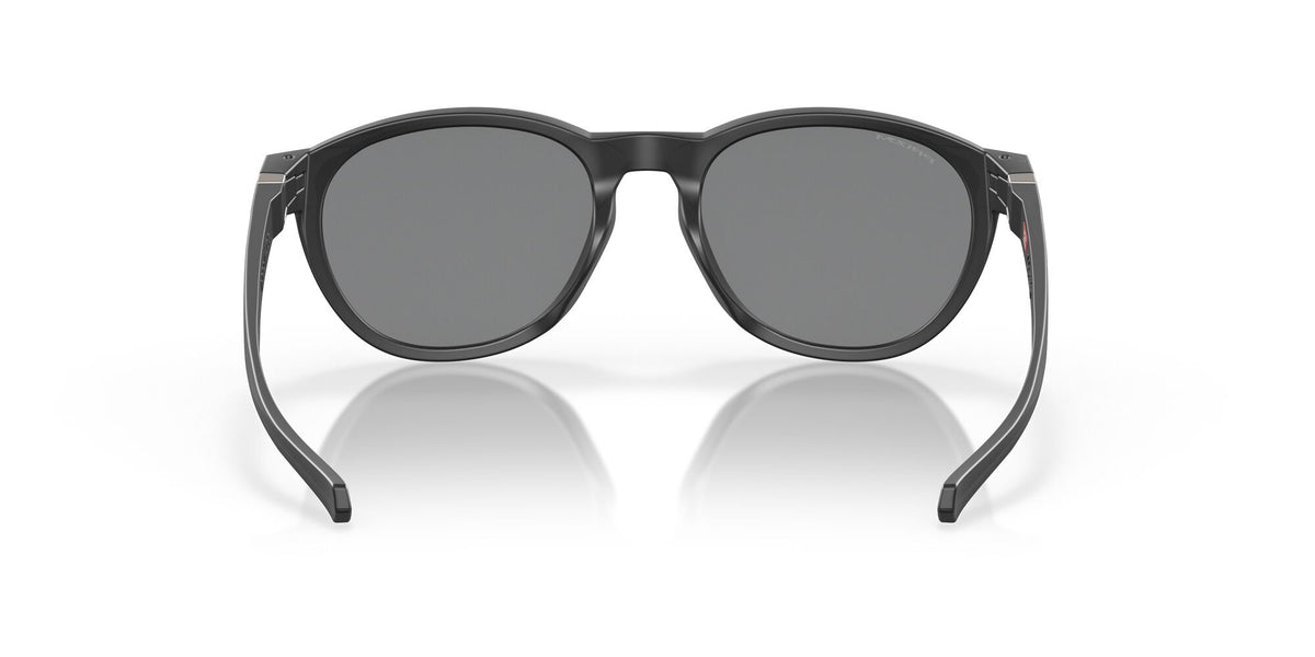 Oakley Reedmace (A) 0OO9126F 912602 54 Matte Black Ink / Prizm Black 54 / Plastic / Plastic