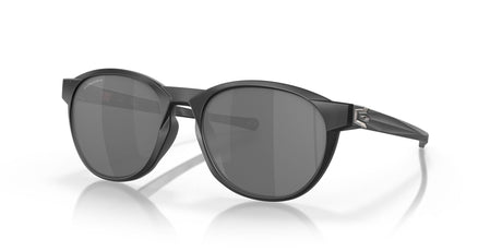 Oakley Reedmace (A) 0OO9126F 912602 54 Matte Black Ink / Prizm Black 54 / Plastic / Plastic