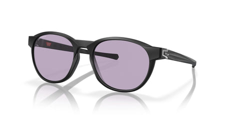 Oakley Reedmace (A) 0OO9126F 912612 54 Matte Black / Prizm Slate 54 / Polycarbonate / O_matter / Molded