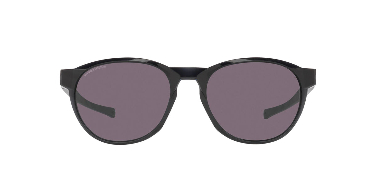 OO 9126 Oakley Reedmace Black Ink / Prizm Grey 54 54 / Plastic / Plastic