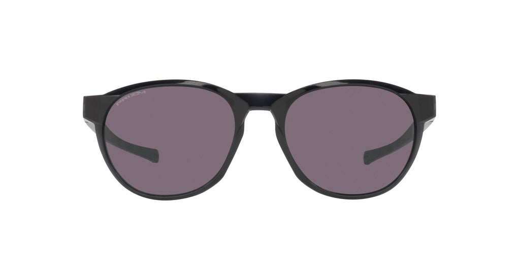 OO 9126 Oakley Reedmace Black Ink / Prizm Grey 54 54 / Plastic / Plastic