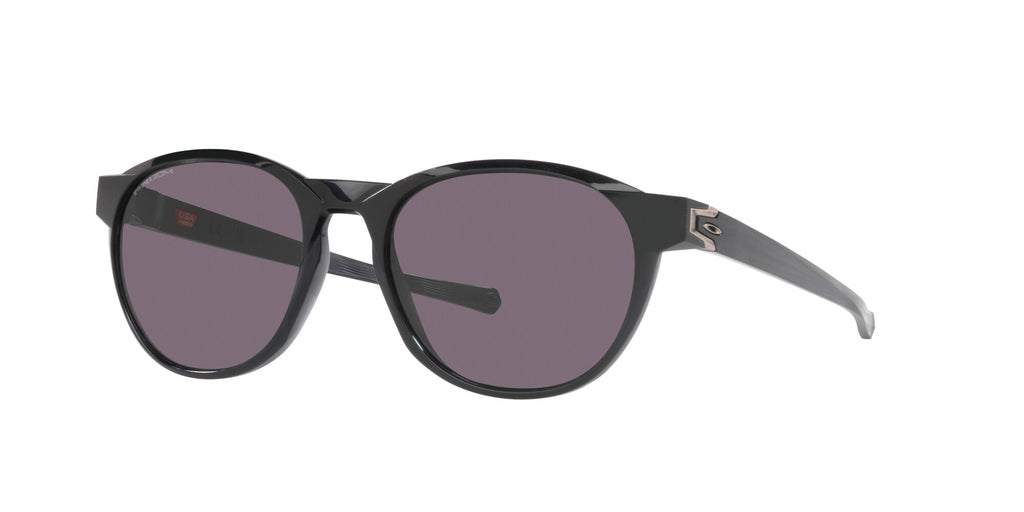 OO 9126 Oakley Reedmace Black Ink / Prizm Grey 54 54 / Plastic / Plastic