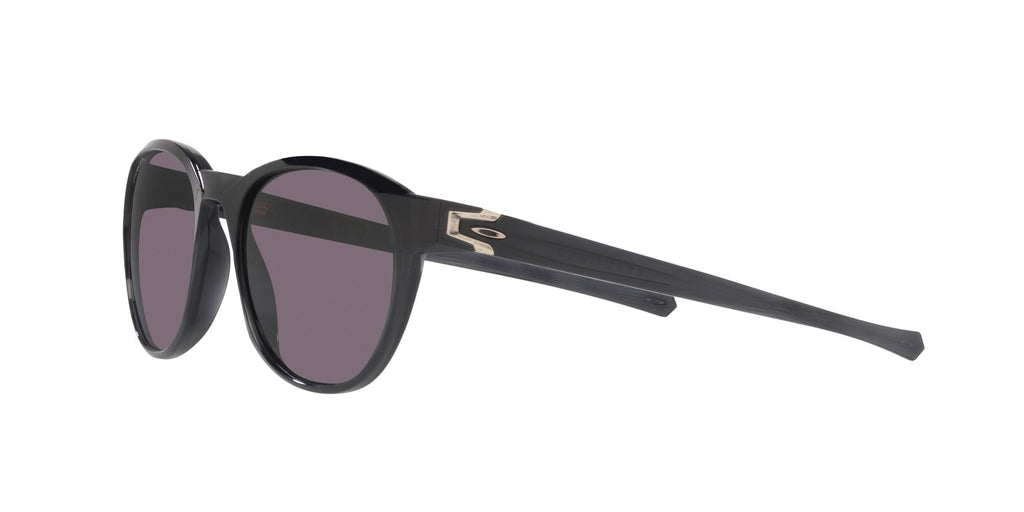 OO 9126 Oakley Reedmace Black Ink / Prizm Grey 54 54 / Plastic / Plastic