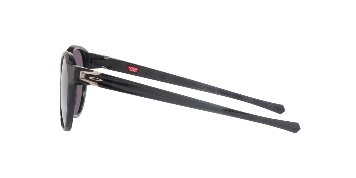 OO 9126 Oakley Reedmace Black Ink / Prizm Grey 54 54 / Plastic / Plastic