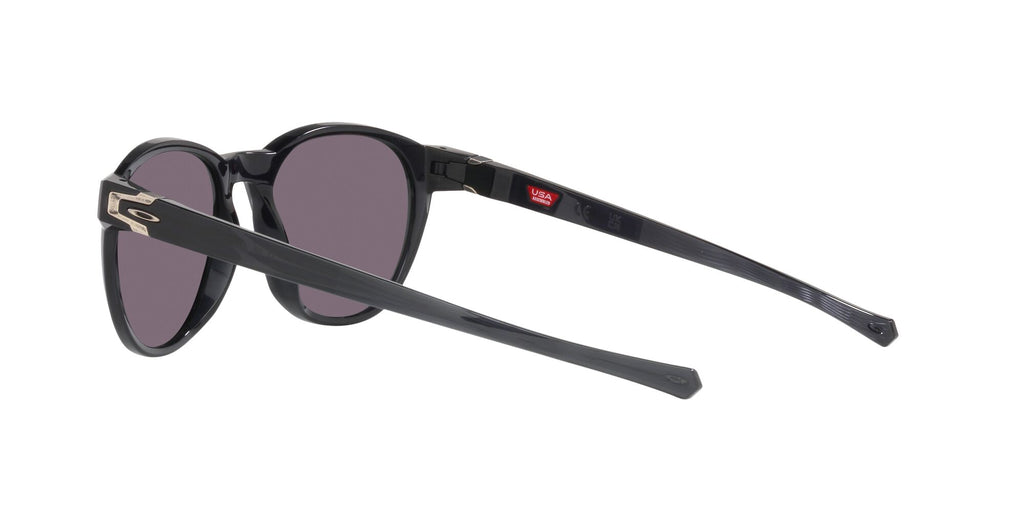 OO 9126 Oakley Reedmace Black Ink / Prizm Grey 54 54 / Plastic / Plastic