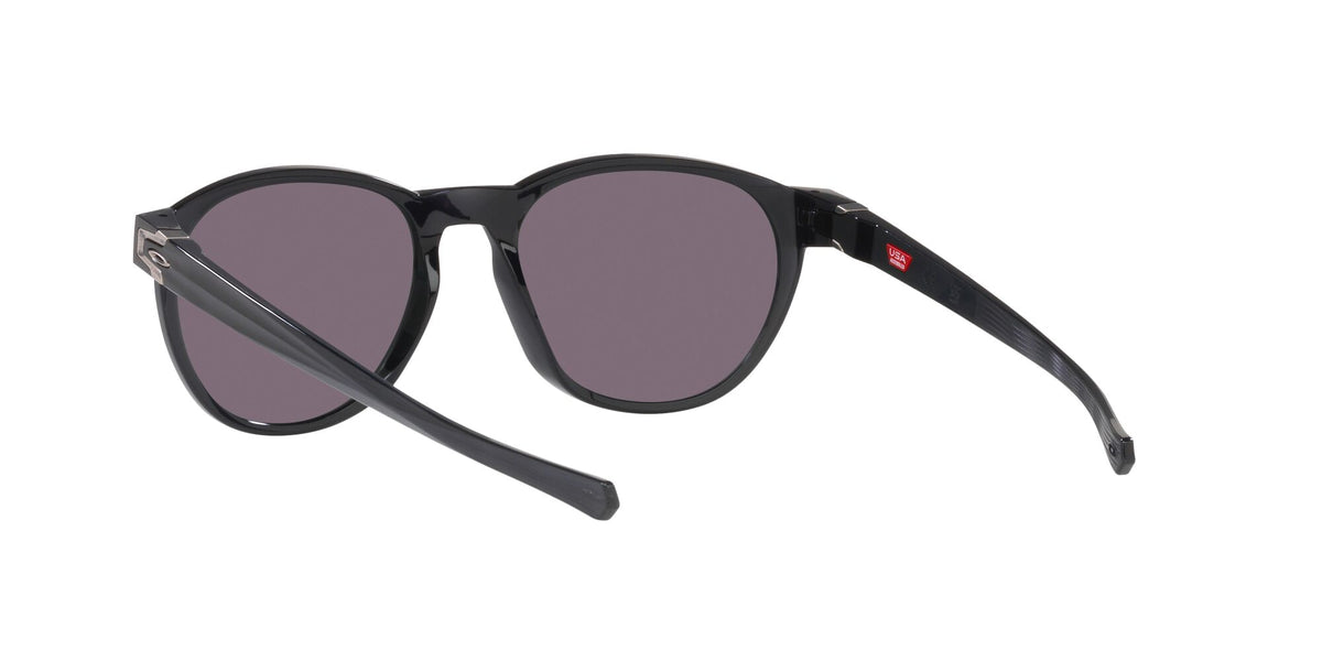 OO 9126 Oakley Reedmace Black Ink / Prizm Grey 54 54 / Plastic / Plastic