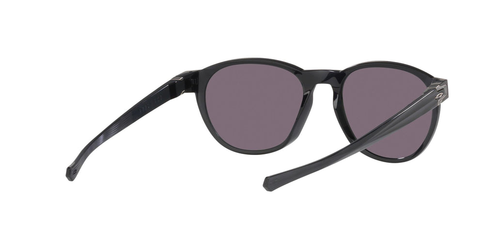 OO 9126 Oakley Reedmace Black Ink / Prizm Grey 54 54 / Plastic / Plastic