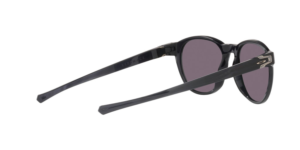OO 9126 Oakley Reedmace Black Ink / Prizm Grey 54 54 / Plastic / Plastic