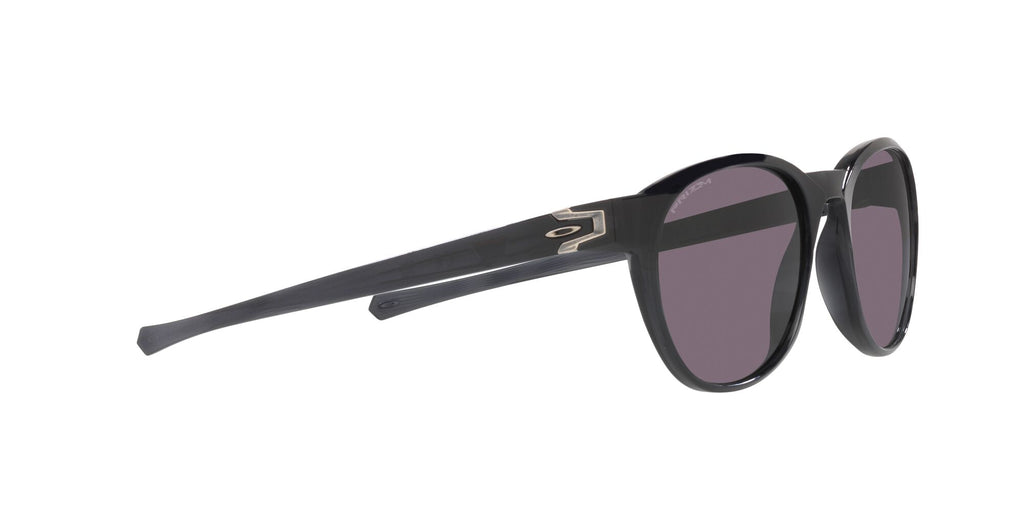 OO 9126 Oakley Reedmace Black Ink / Prizm Grey 54 54 / Plastic / Plastic