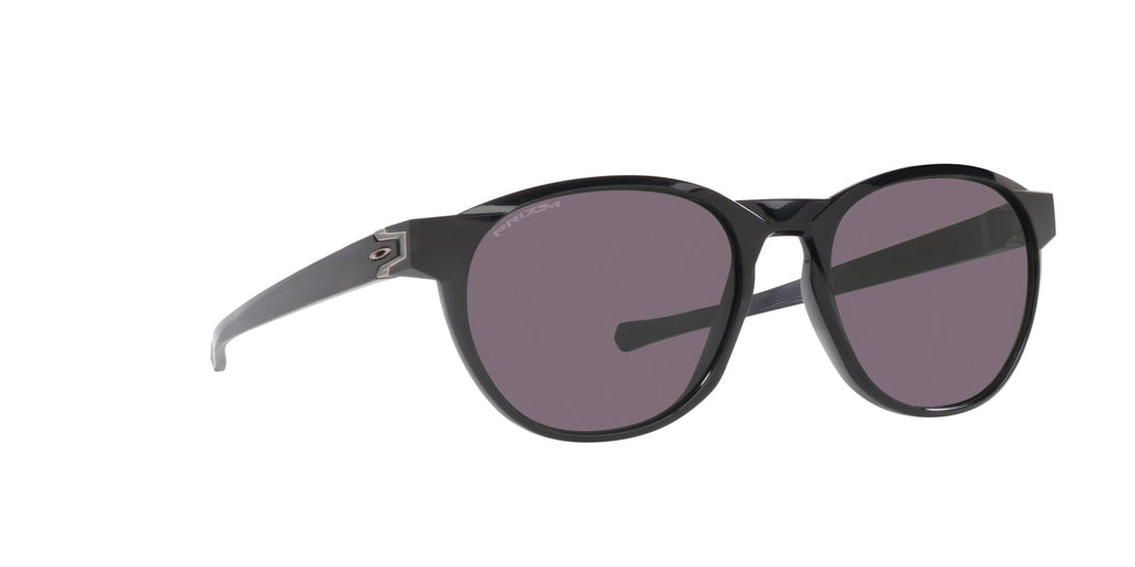 OO 9126 Oakley Reedmace Black Ink / Prizm Grey 54 54 / Plastic / Plastic
