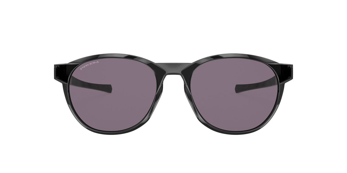 OO 9126 Oakley Reedmace Black Ink / Prizm Grey 54 54 / Plastic / Plastic