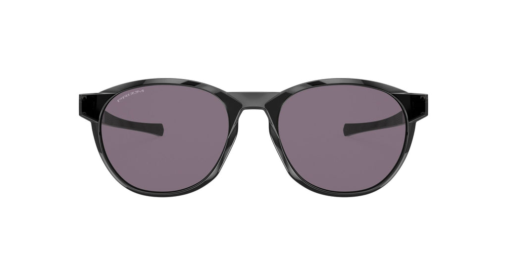 OO 9126 Oakley Reedmace Black Ink / Prizm Grey 54 54 / Plastic / Plastic