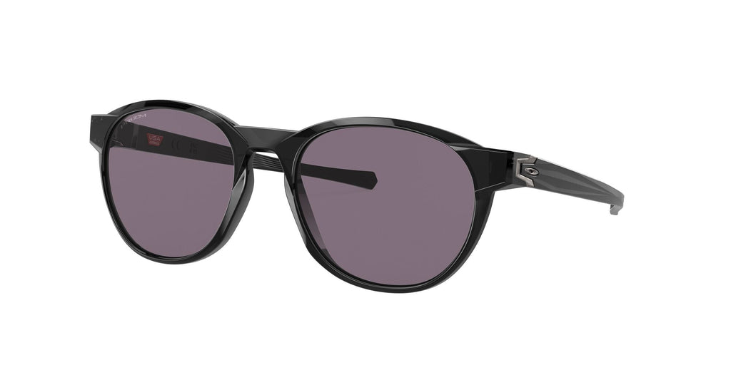 OO 9126 Oakley Reedmace Black Ink / Prizm Grey 54 54 / Plastic / Plastic