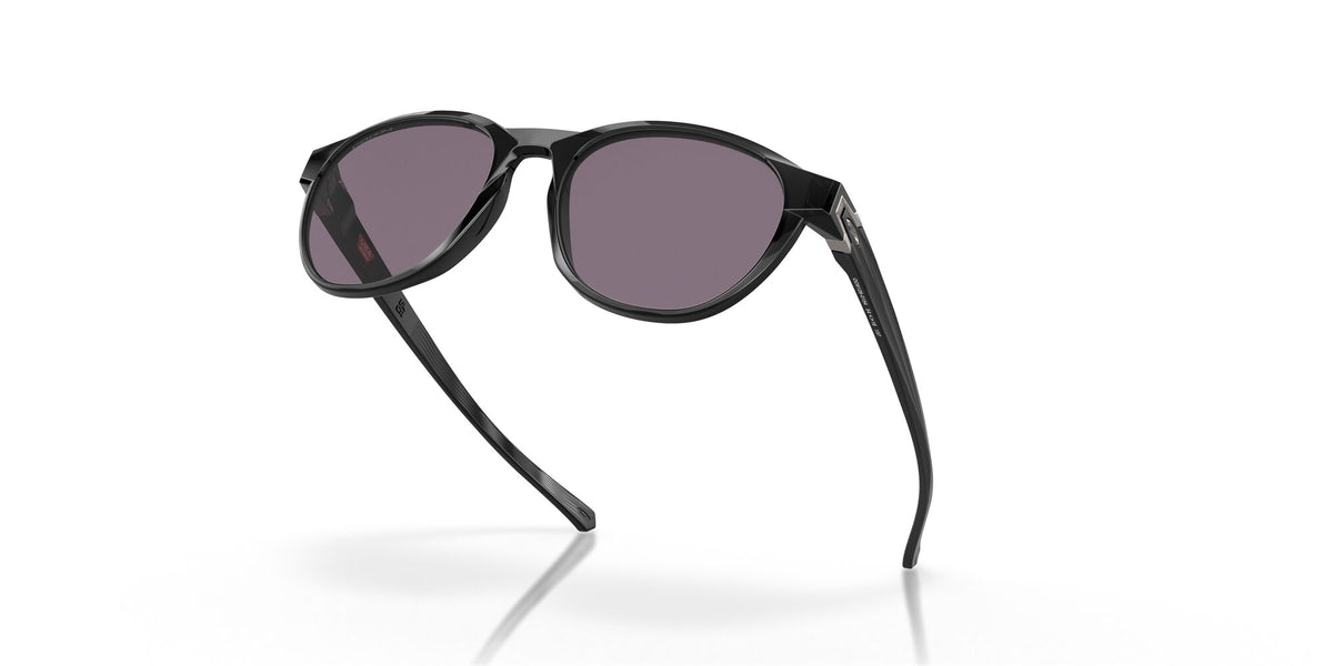 OO 9126 Oakley Reedmace Black Ink / Prizm Grey 54 54 / Plastic / Plastic