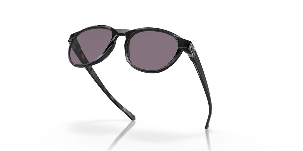 OO 9126 Oakley Reedmace Black Ink / Prizm Grey 54 54 / Plastic / Plastic