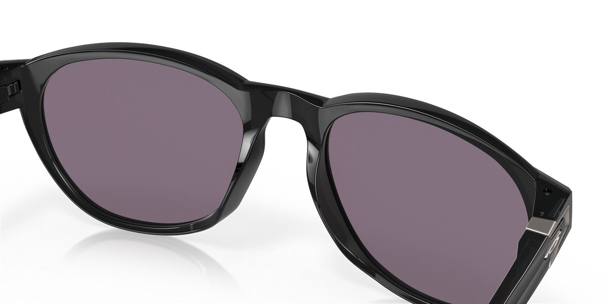 OO 9126 Oakley Reedmace Black Ink / Prizm Grey 54 54 / Plastic / Plastic