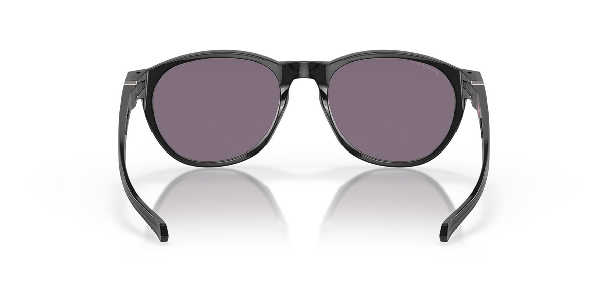 OO 9126 Oakley Reedmace Black Ink / Prizm Grey 54 54 / Plastic / Plastic