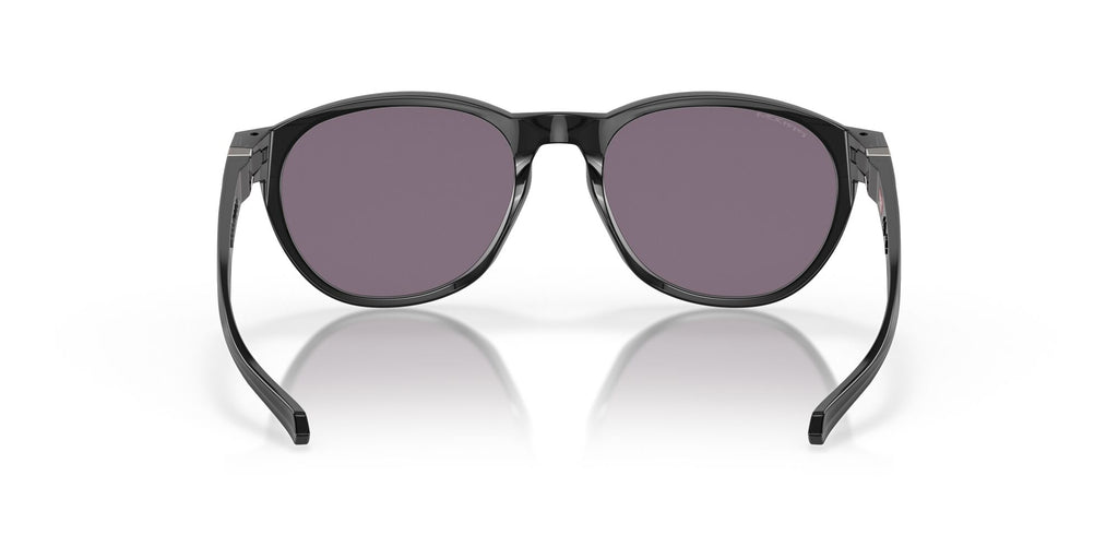 OO 9126 Oakley Reedmace Black Ink / Prizm Grey 54 54 / Plastic / Plastic
