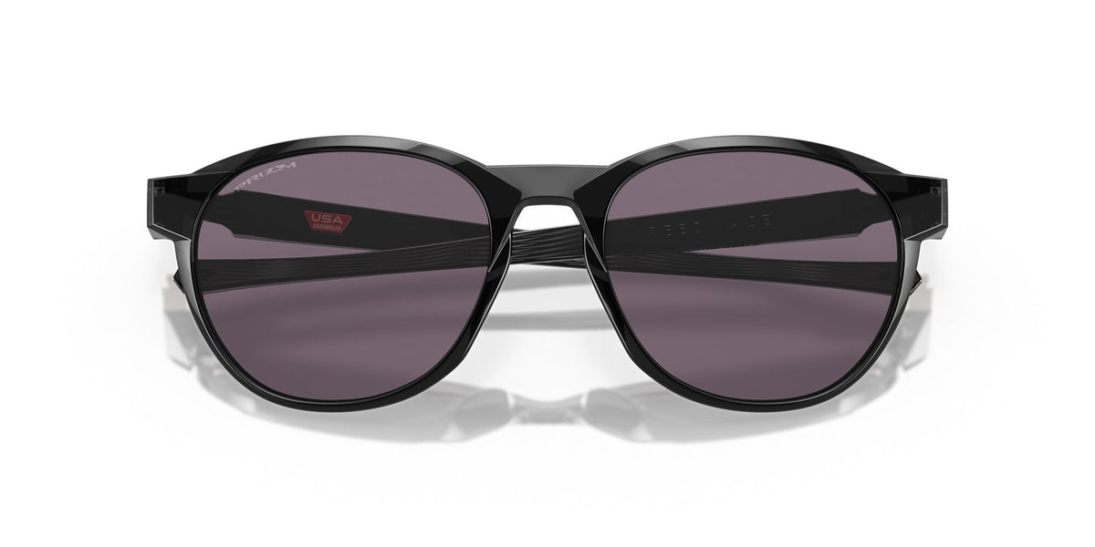 OO 9126 Oakley Reedmace Black Ink / Prizm Grey 54 54 / Plastic / Plastic