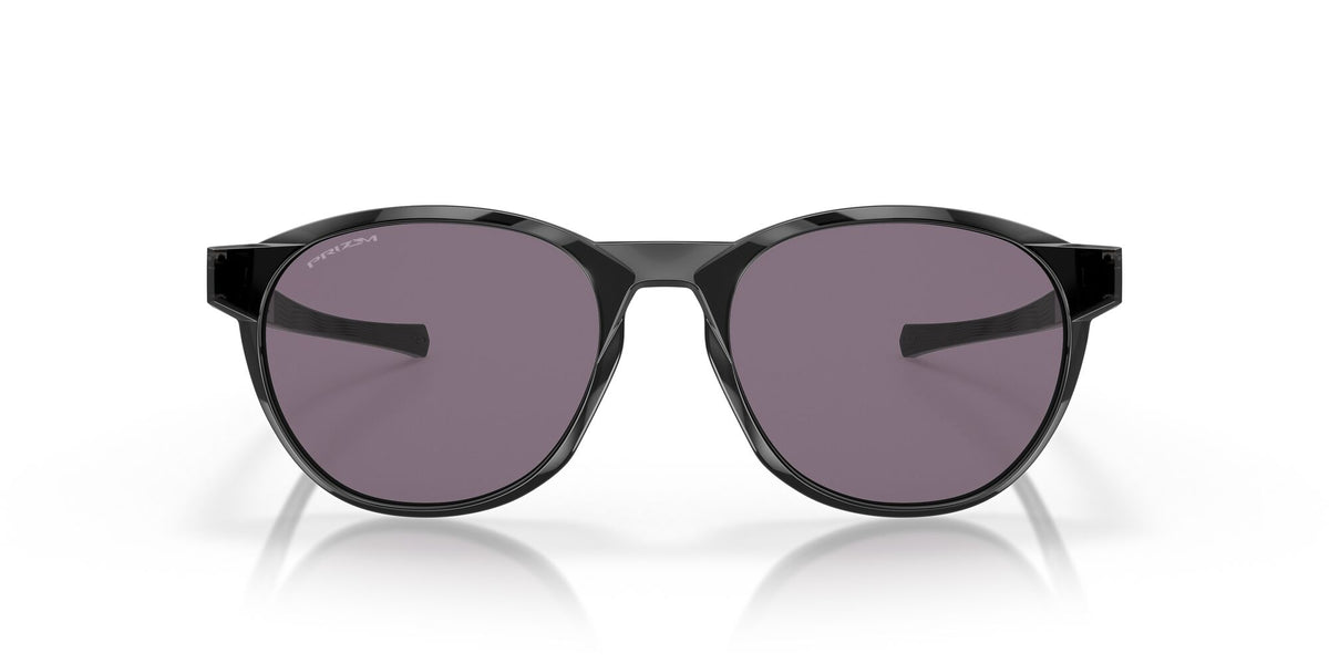 OO 9126 Oakley Reedmace Black Ink / Prizm Grey 54 54 / Plastic / Plastic