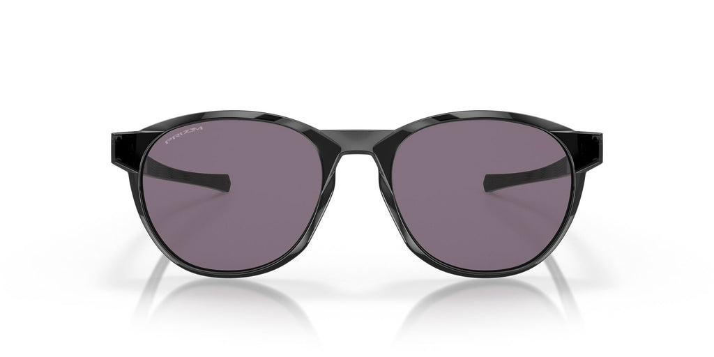 OO 9126 Oakley Reedmace Black Ink / Prizm Grey 54 54 / Plastic / Plastic