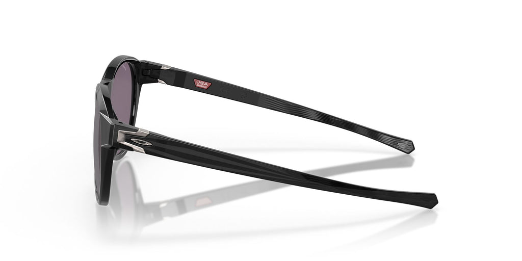 OO 9126 Oakley Reedmace Black Ink / Prizm Grey 54 54 / Plastic / Plastic