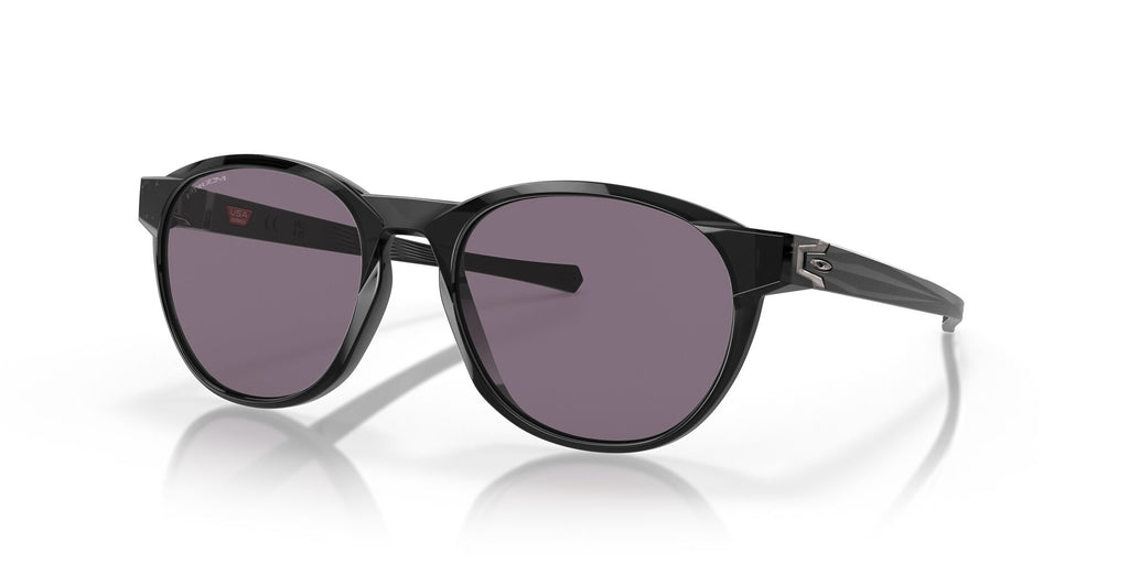 OO 9126 Oakley Reedmace Black Ink / Prizm Grey 54 54 / Plastic / Plastic