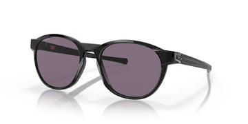 OO 9126 Oakley Reedmace Black Ink / Prizm Grey 54 54 / Plastic / Plastic