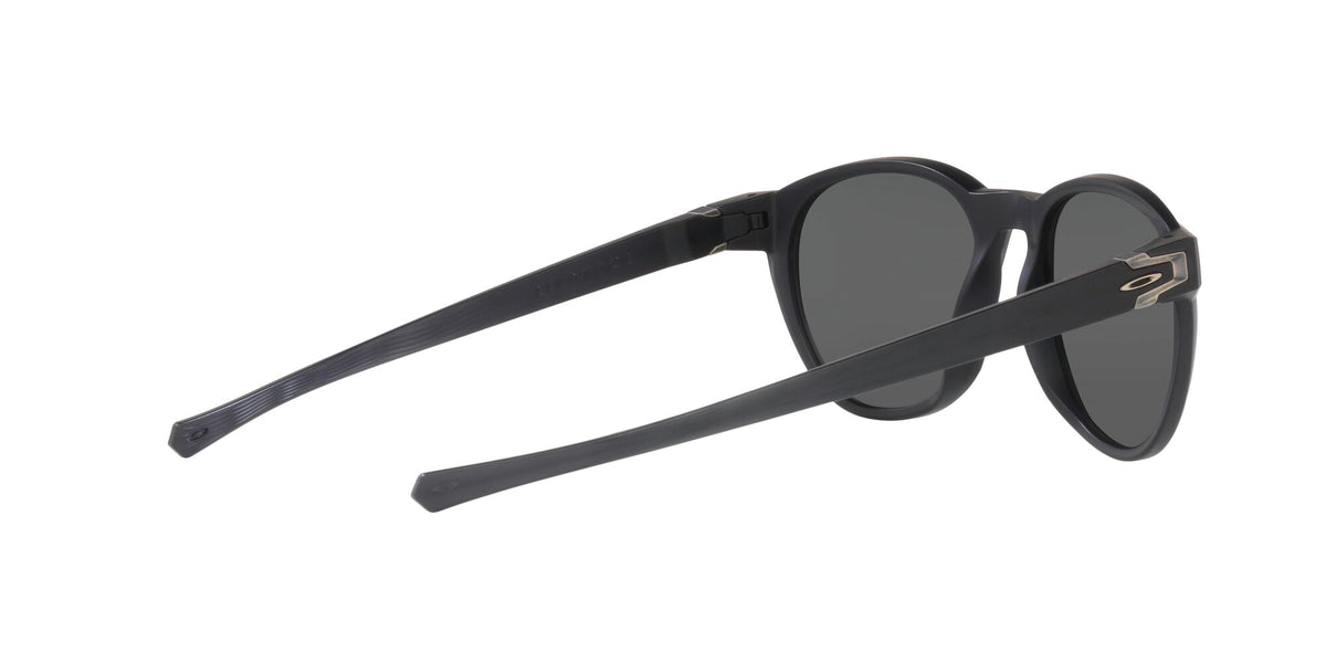 Oakley Reedmace 0OO9126 912602 54 Matte Black Ink / Prizm Black 54 / Plastic / Plastic