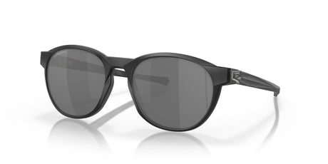 Oakley Reedmace 0OO9126 912602 54 Matte Black Ink / Prizm Black 54 / Plastic / Plastic