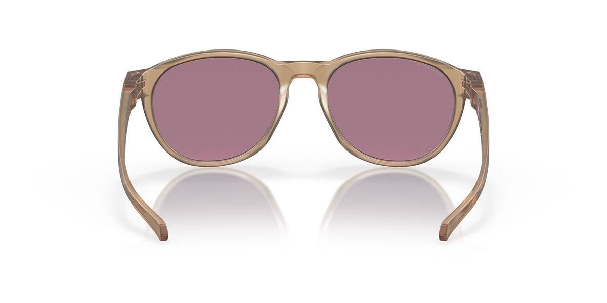 Oakley Reedmace 0OO9126 912605 54 Matte Sepia / Prizm Jade Polarized 54 / Plastic / Plastic