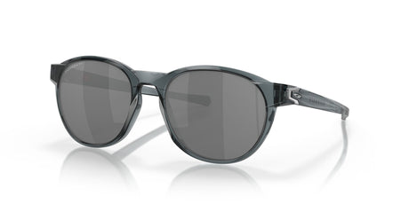Oakley Reedmace 0OO9126 912606 54 Crystal Black / Prizm Black Polarized 54 / Plastic / Plastic