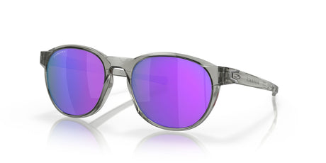 Oakley Reedmace 0OO9126 912607 54 Grey Ink / Prizm Violet 54 / Plastic / Plastic